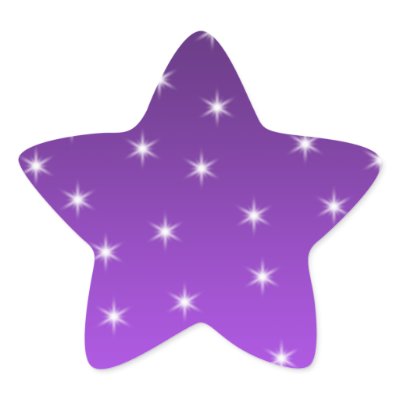 A Purple Star