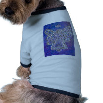 Purple Angel Pet Clothing