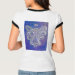 Ladies Ringer T-Shirt