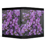 Purple Azalea Binder