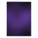 purple background - add your own text or image cards
