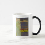 Purple Balloon Mug