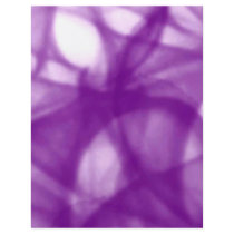 purple_batik_pattern flyers by CreativeColours purple_batik_pattern flyers