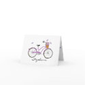Purple Bicycle cards