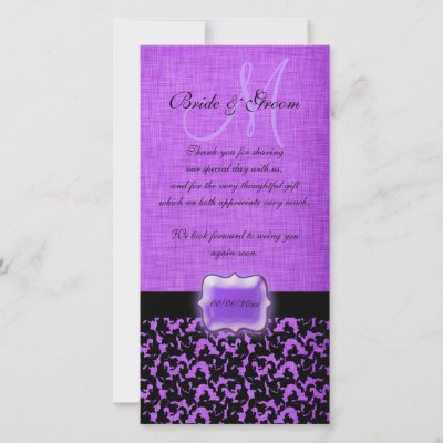  Wedding thank you cards with customizable text templates
