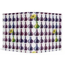 Purple Bottles binders