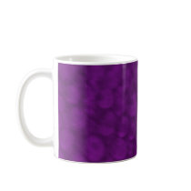 Purple Bubbles Mug by sruhs Purple Bubbles Mug
