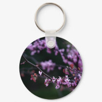 Purple Buds keychains