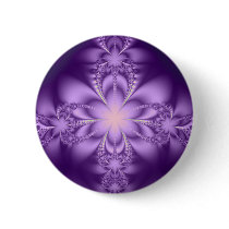 Purple butterflower pins