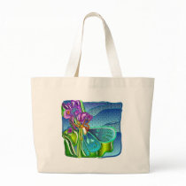 purple butterfly 1 bags by studioak purple butterfly 1 bags