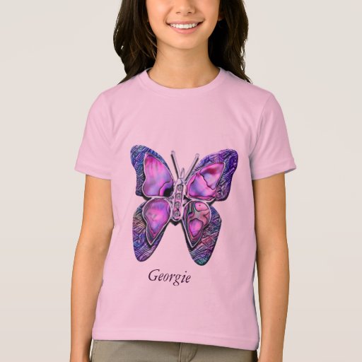 flip sparkle shirt