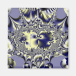 Purple Chaos Magnets