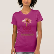 Purple Cone Flower Echinacea purpurea Shirt