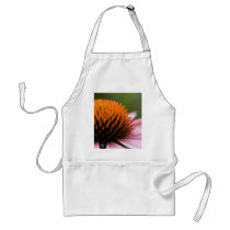 Purple Coneflower | Sonnenhut aprons by HortusFloridus Purple Coneflower | Sonnenhut aprons