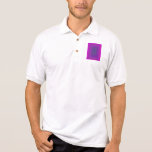 Purple Core Pink T-shirt