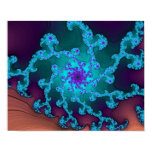 Purple Core posters