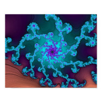 Purple Core posters by KiDAcE Purple Core posters