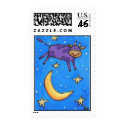 Browse All Cow Postage Stamps