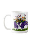 purple cow mugs by lesliezemsky purple cow mugs