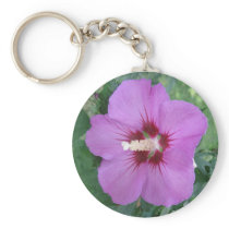 Purple Craze Keychain