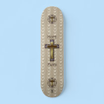 Purple Cross Skateboards skateboards