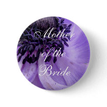 Purple Curls Pins