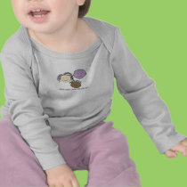 Purple dad? t-shirts