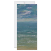 Purple Daze rack cards by MissRupert Purple Daze rack cards