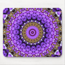 purple dazzle mousepads by bkang22 purple dazzle mousepads