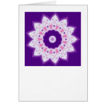 Purple Delight cards by Deeptha Purple Delight cards