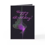 Purple Dervish Card