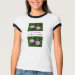 Ladies Ringer T-Shirt