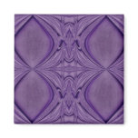 purple diamonds magnets