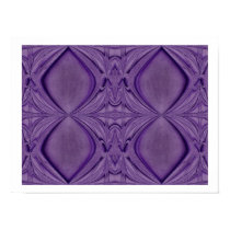 purple diamonds posters