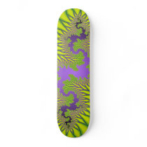 Purple Dragon skateboards