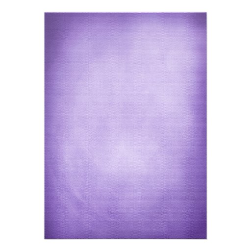 Purple Dragonfly Swirls Bridal Shower Personalized Invites