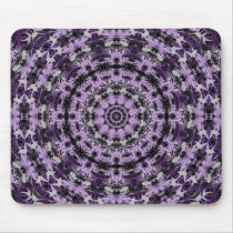 Purple Dream Kaleidoscope mousepads by kalos_eidos Purple Dream Kaleidoscope mousepads