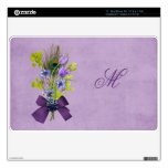 Purple Dream Ladies 11" MacBook Air Skins For 11" MacBook Air