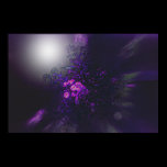 Purple Dream posters
