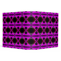 Purple Dreams 3 Ring Binders