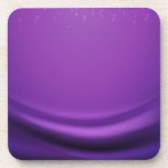 Purple Drink Coaster