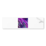 Purple Ecstacy bumper stickers