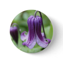 Purple Elegance Pins