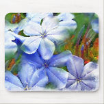 Purple Elegance - Mouse Pad mousepads