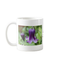 Purple Elegance Mugs