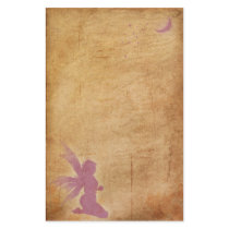 Purple Fairy stationery by Pixel_Bunneh Purple Fairy stationery