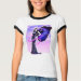 Ladies Ringer T-Shirt
