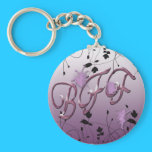 Purple Fairys keychains