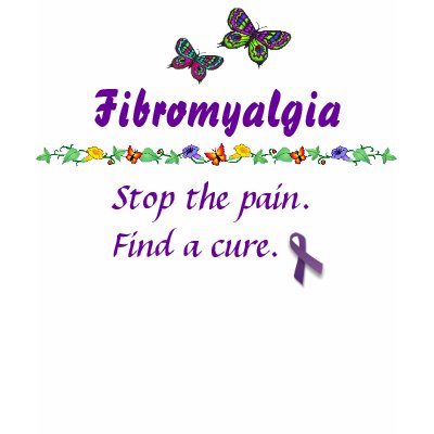 Purple Fibro T Tshirts by kazab75