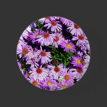Purple Field buttons